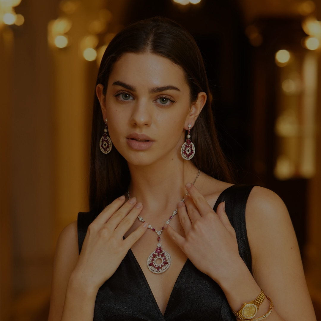 Jewellery