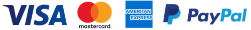 Payment logo